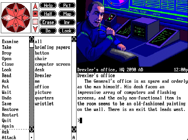 Timequest